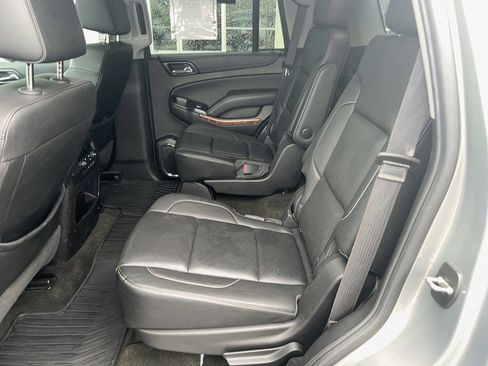 Used 2017 Chevrolet Tahoe Premier image 20