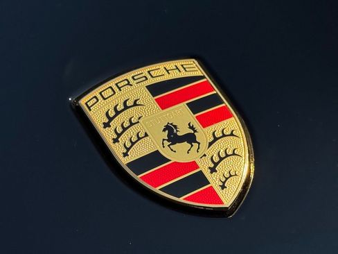 Used 2024 Porsche 718 Cayman S image 6