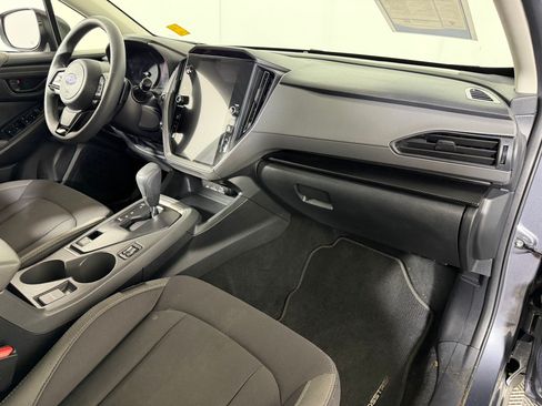 Used 2025 Subaru Crosstrek 2.5i Premium AWD/4WD image 26