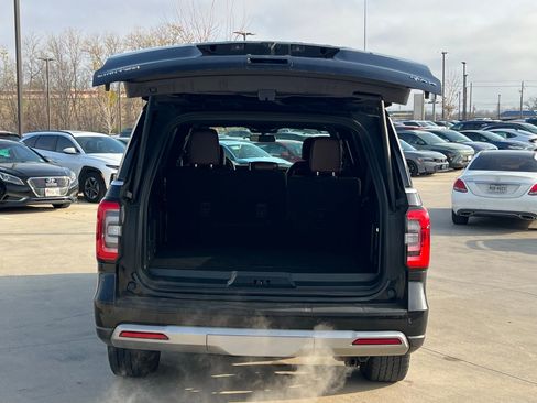 Used 2024 Ford Expedition Max Limited image 15