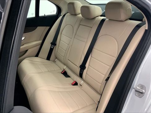 Certified 2021 Mercedes-Benz C 300 Sedan image 13