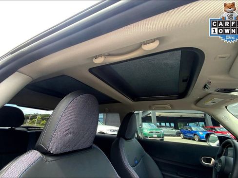 Used 2025 MINI Cooper S image 21