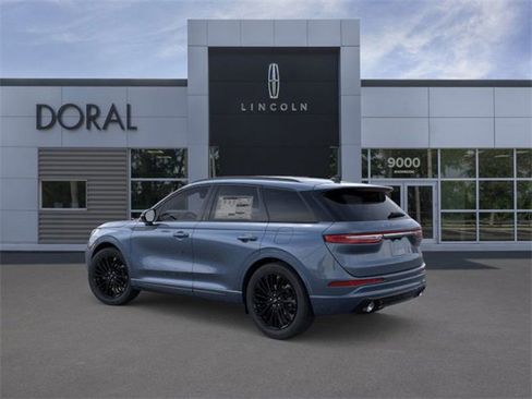 New 2026 Lincoln Corsair Premiere image 4