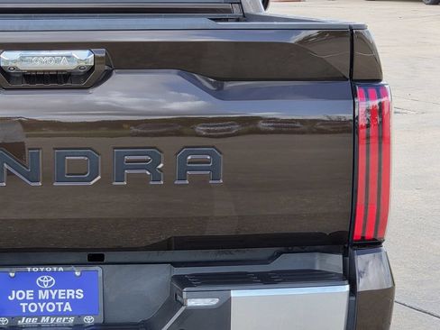 Used 2023 Toyota Tundra Limited RWD image 9