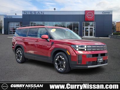 Used 2026 Hyundai Santa Fe SEL
