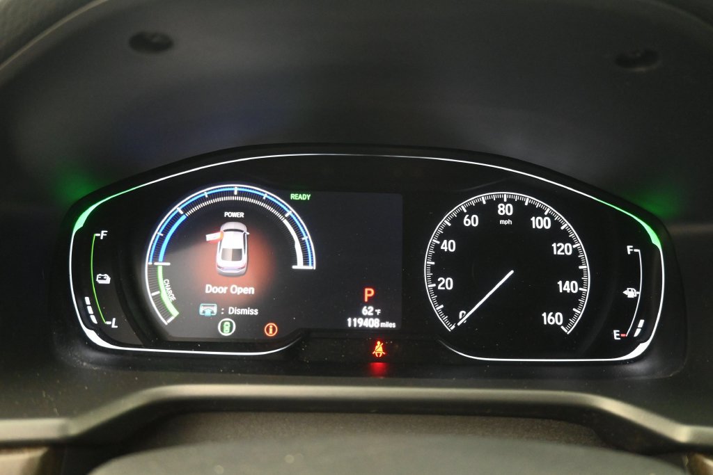 Used 2019 Honda Accord EX-L image 36