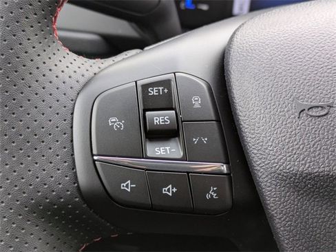 New 2026 Ford Escape ST-Line w/ Tech Pack #1 image 16