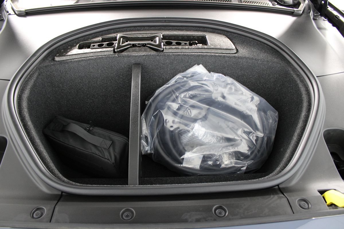 Used 2024 Polestar Polestar 2 AWD/4WD image 26