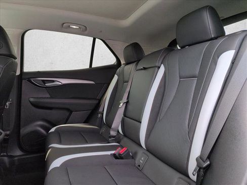 New 2026 Buick Envision Sport Touring image 16