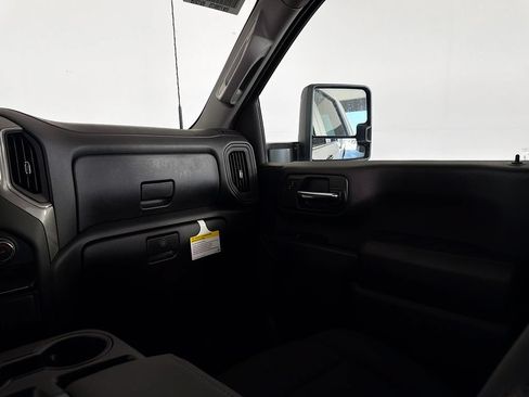 New 2026 Chevrolet Silverado 3500 W/T w/ WT Convenience Package AWD/4WD image 19