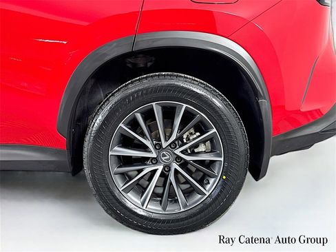Certified 2024 Lexus NX 350 AWD image 34