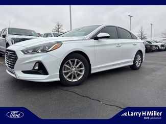 Used 2019 Hyundai Sonata SE video 1