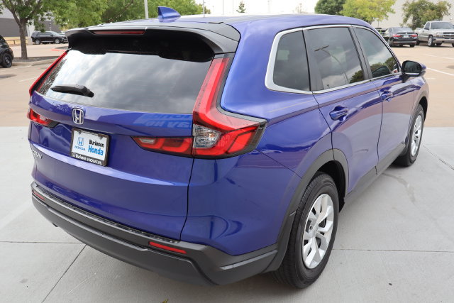 Used 2024 Honda CR-V LX image 6