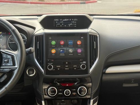 Certified 2023 Subaru Forester Limited w/ Popular Package #2 image 15