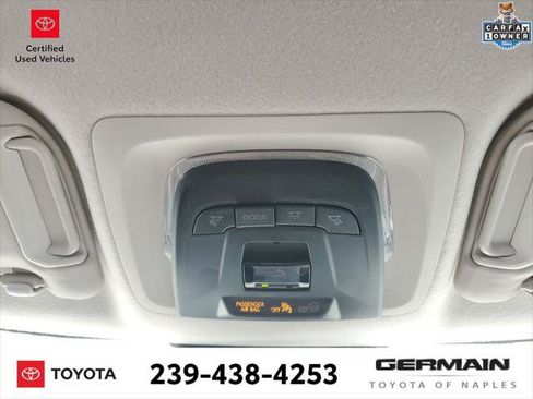 Certified 2025 Toyota Corolla LE FWD image 33