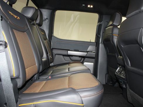 New 2026 Ford F150 Tremor AWD/4WD image 31