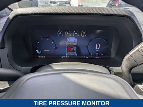 New 2025 Ford F150 STX w/ Equipment Group 200A image 25