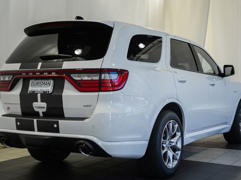 New 2026 Dodge Durango GT image 4