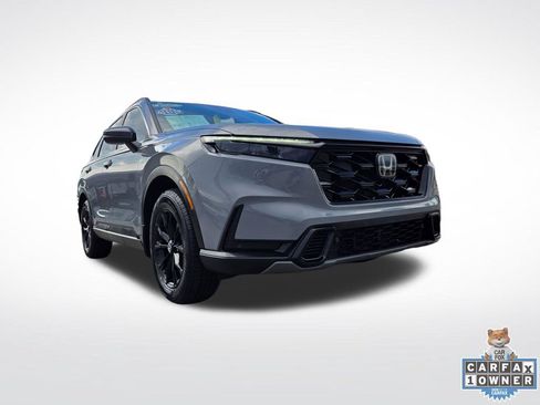 Used 2025 Honda CR-V Sport-L image 48