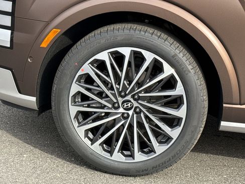 New 2026 Hyundai Palisade Calligraphy image 12