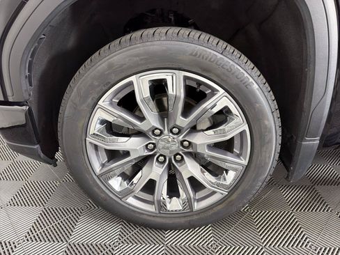 Certified 2024 GMC Sierra 1500 Denali AWD/4WD image 10
