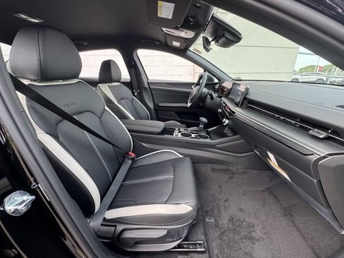 New 2026 Kia K5 GT-Line AWD/4WD image 17