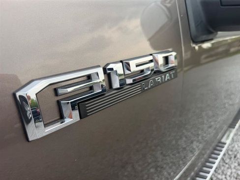 Used 2020 Ford F150 Lariat w/ Equipment Group 502A Luxury AWD/4WD image 11