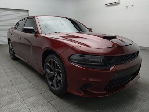 Used 2019 Dodge Charger GT RWD image 13
