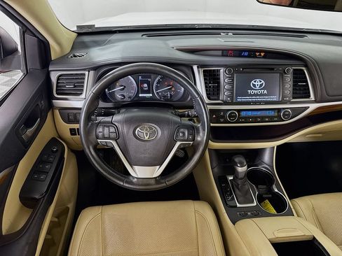 Used 2017 Toyota Highlander Limited w/ Carpet Mat Package AWD/4WD image 24