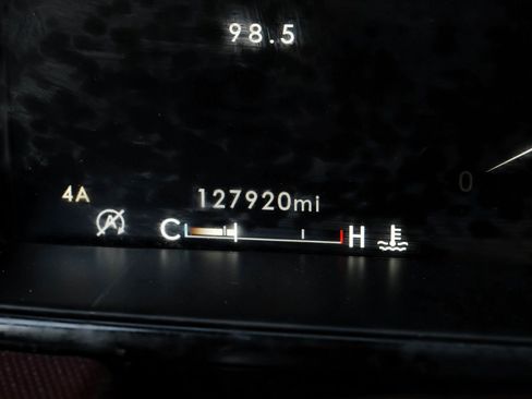 Used 2019 Lincoln Navigator Black Label w/ Cargo Package image 18