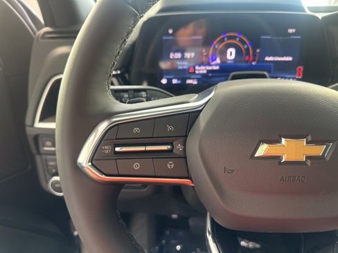 New 2025 Chevrolet Tahoe Premier image 21