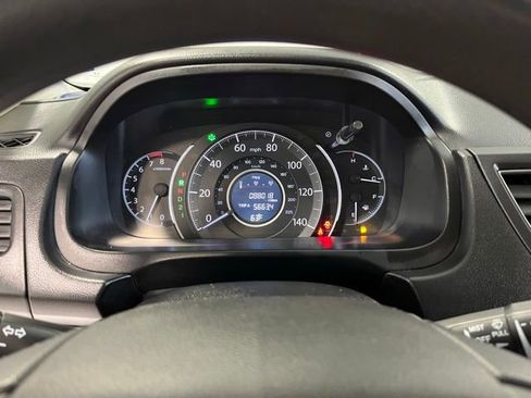 Used 2012 Honda CR-V EX image 26