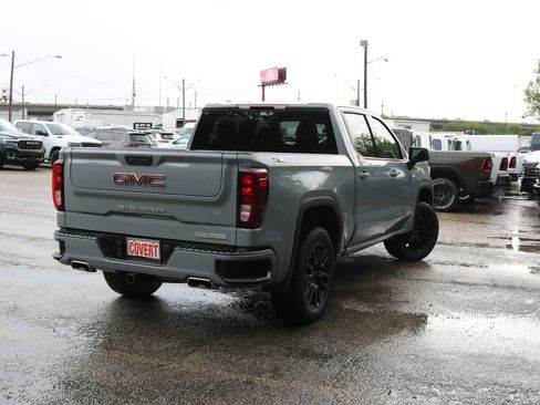 Used 2024 GMC Sierra 1500 Elevation w/ X31 Off-Road Package AWD/4WD image 5