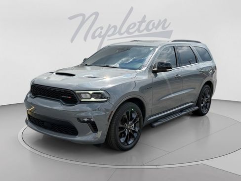 Used 2023 Dodge Durango R/T RWD image 1