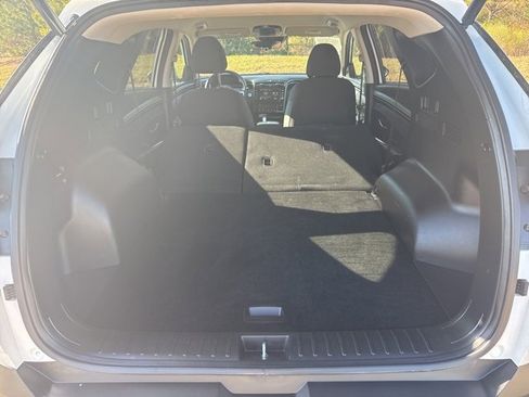 Used 2024 Hyundai Tucson SEL image 11