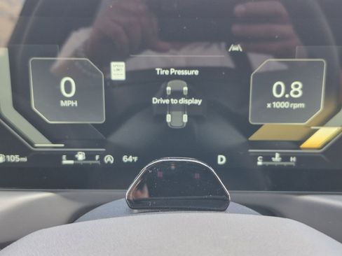 New 2027 Kia Telluride SX X-Pro AWD/4WD image 20