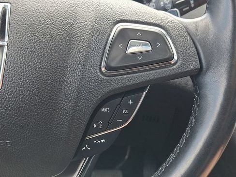 Used 2019 Lincoln MKC Reserve w/ MKC Climate Package AWD/4WD image 20