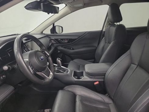 Used 2023 Subaru Outback Touring XT AWD/4WD image 19
