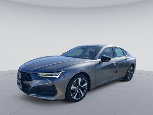 New 2025 Acura TLX w/ Technology Package image 1