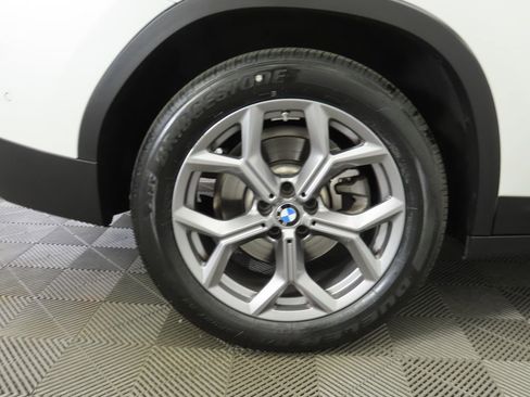 Certified 2023 BMW X3 sDrive30i w/ Premium Package image 31