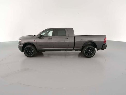 New 2026 RAM 2500 Laramie image 6