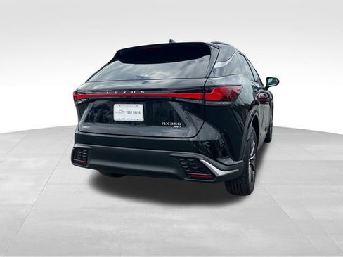 Used 2023 Lexus RX 350 F Sport image 5