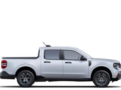 New 2025 Ford Maverick XLT w/ XLT Luxury Package AWD/4WD image 5