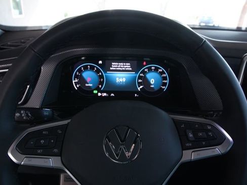 New 2026 Volkswagen Atlas Cross Sport SEL Premium R-Line image 12