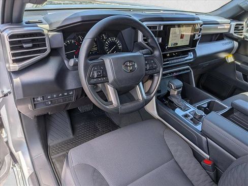 New 2026 Toyota Tundra SR5 AWD/4WD image 3