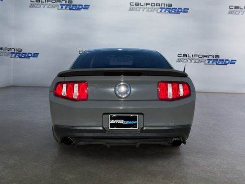 Used 2011 Ford Mustang GT Premium w/ Brembo Brake Pkg RWD image 6