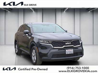 Used 2023 Kia Sorento LX