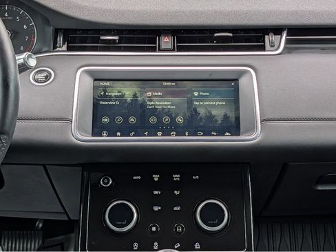 Used 2020 Land Rover Range Rover Evoque S AWD/4WD image 23