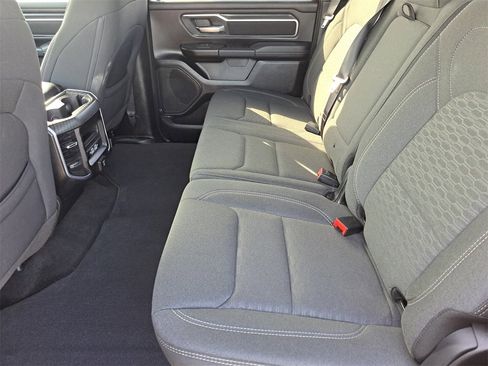 Used 2025 RAM 1500 Big Horn image 16