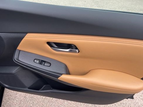 Certified 2022 Nissan Sentra SV w/ SV Premium Package image 23